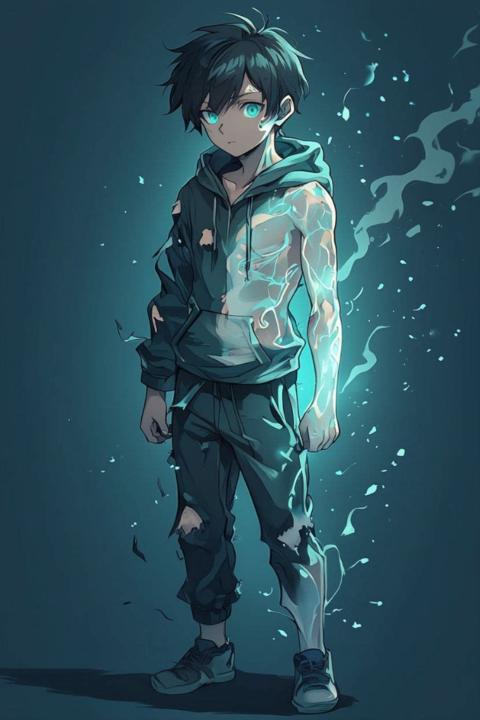 Rod Gon