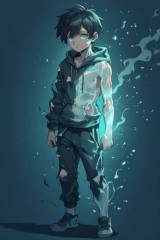 Rod Gon