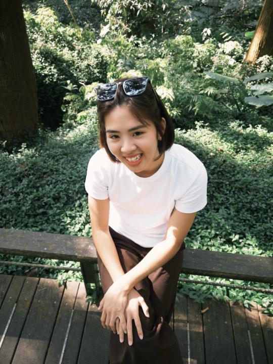 Lin Vivian