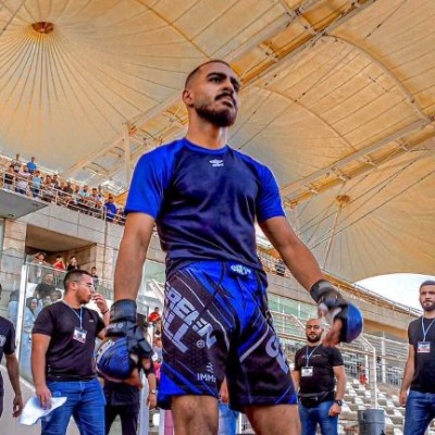 Hussein Bazazou