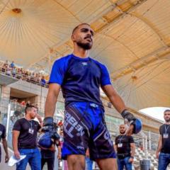Hussein Bazazou