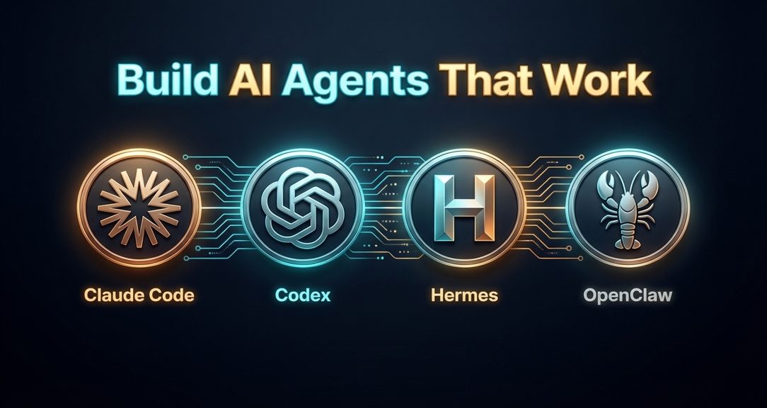 AI Agent Automation Lab