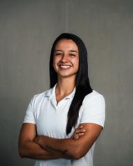 Carolina Paniagua Esquivel