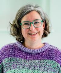 Ann Alice De Schoenmaeker