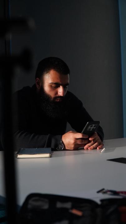 Ilyas Butt
