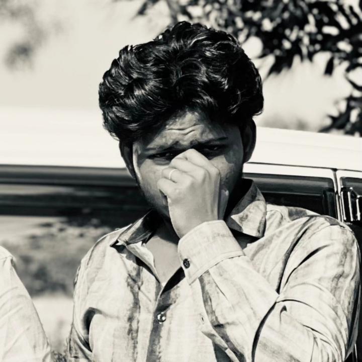 Umesh Charan