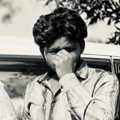 Umesh Charan