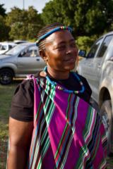 Mudanalwo Manganyi