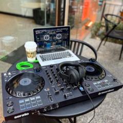 Dj Toxic