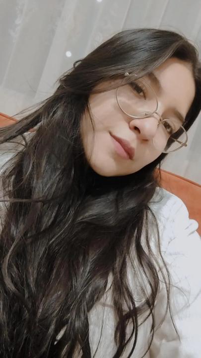 Carla Pamela García