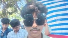 Subhranshu Ghosh