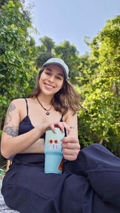 Katherine Hernández
