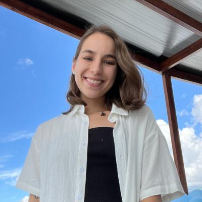 Katherine Hernández