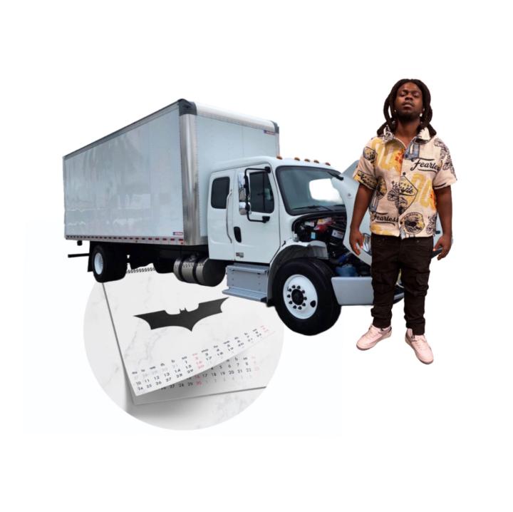Ralston Johnson