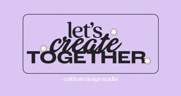 Cultivate Design Studio