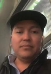 Jorge Luis Ramos Carrillo