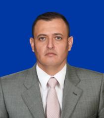 Efren Toro Gomez