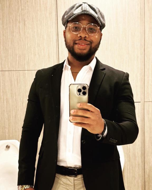 Chukwuka Emmanuel Onyekonwu