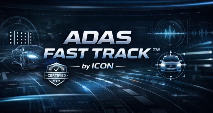ADAS Fast Track™ by ICON