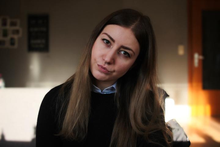 Selina Schnurr