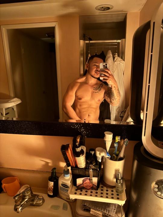 John Luke jaca