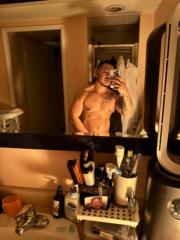 John Luke jaca