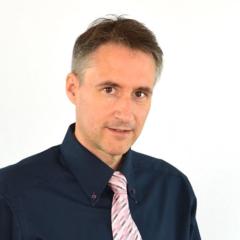 Michael Weitbrecht