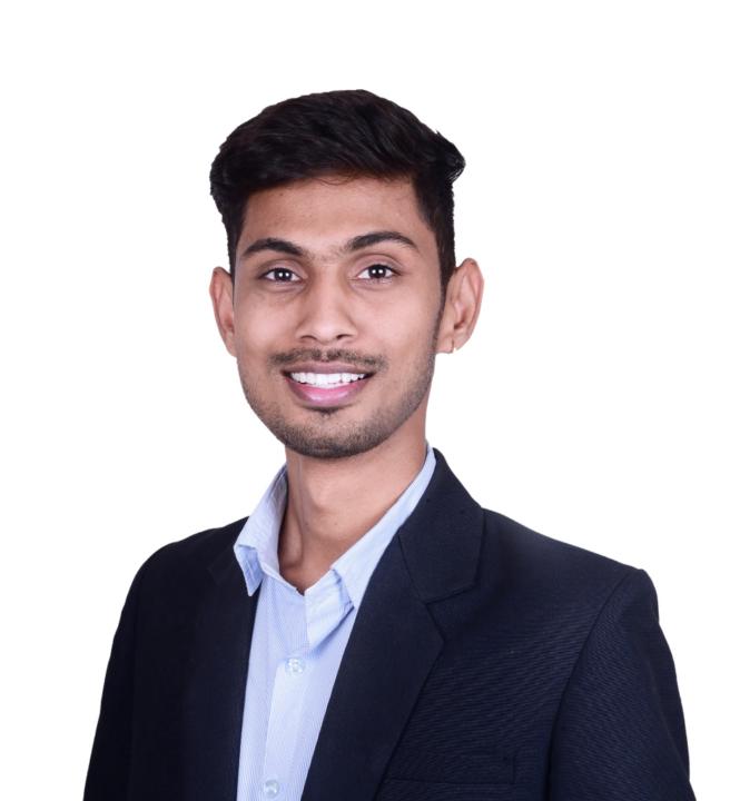 Adarsh Sahu