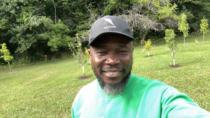 Seun Okutubo