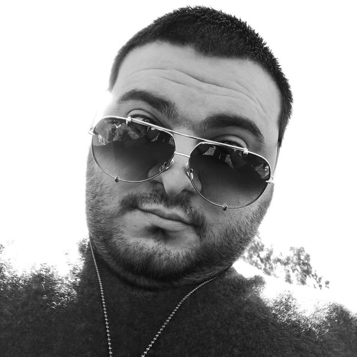 Vahan Akopyan