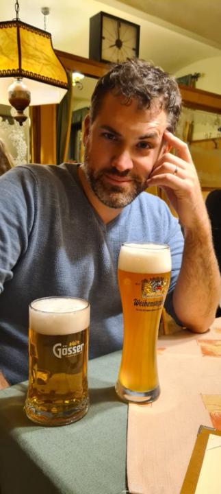 Raphael Dhont