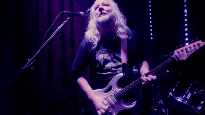 Ian Poole