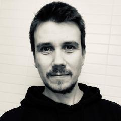 Juha-Matti Merimäki