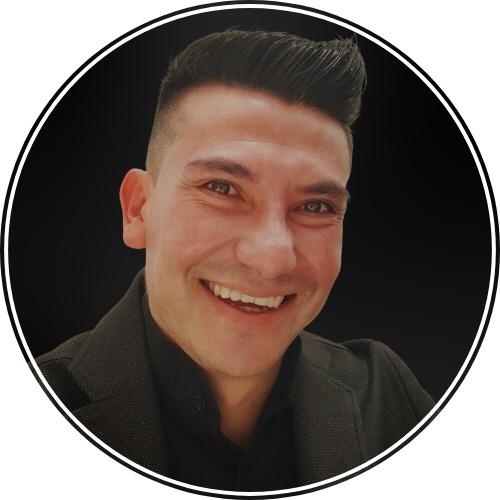 Pio Quinto Pamplona Gil