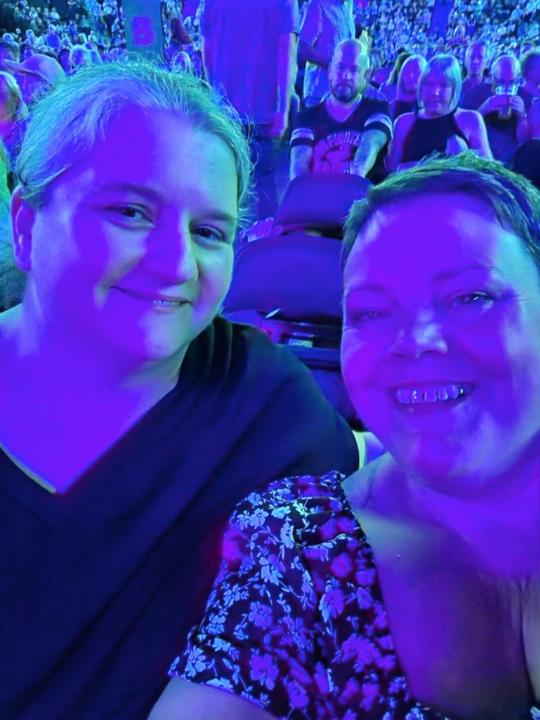 Naomi Lewis-Lillystone