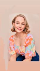 Genevieve Ellis