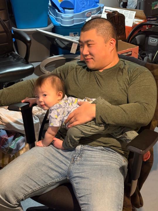 Frank Zhou