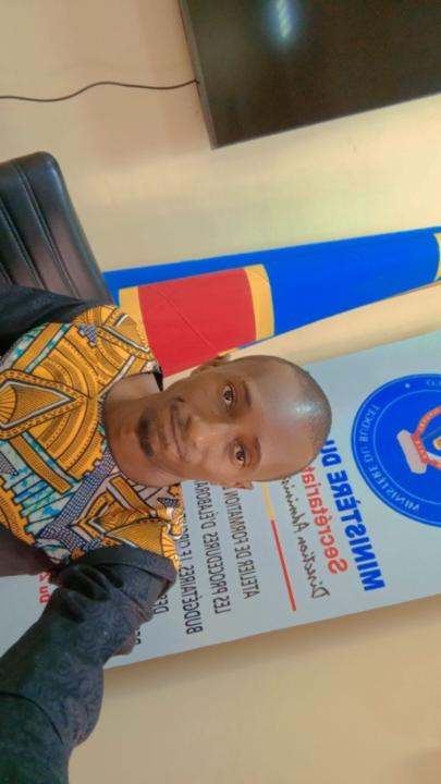 Armel Nsashi