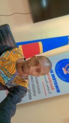 Armel Nsashi