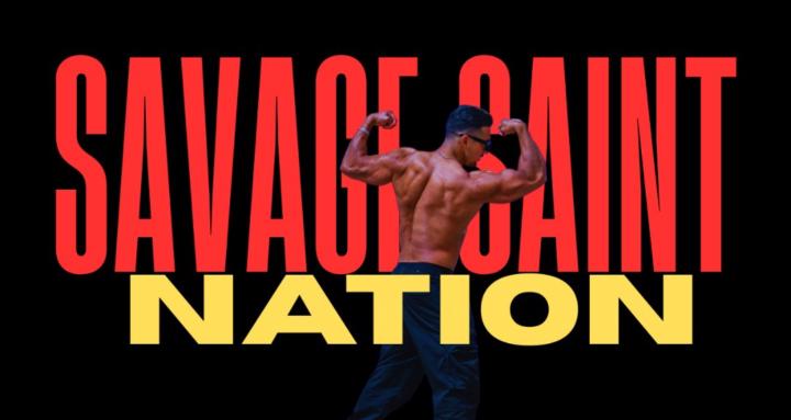Savage Saint Nation