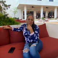 Althia Mitchell