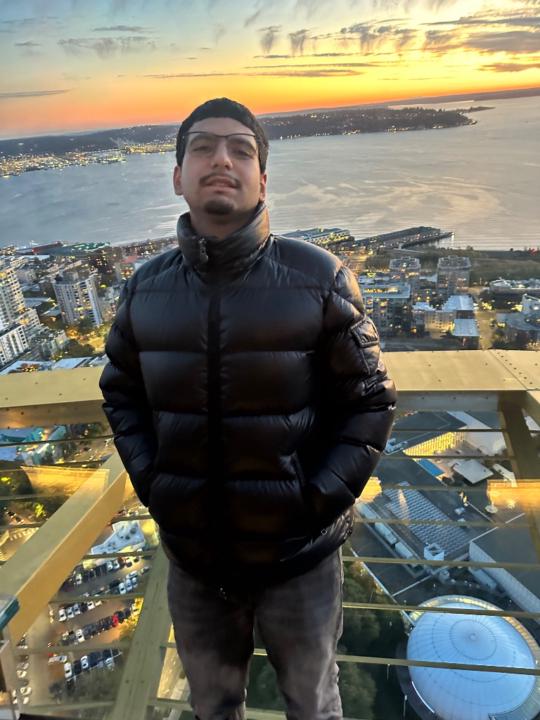 Gabriel Virrueta