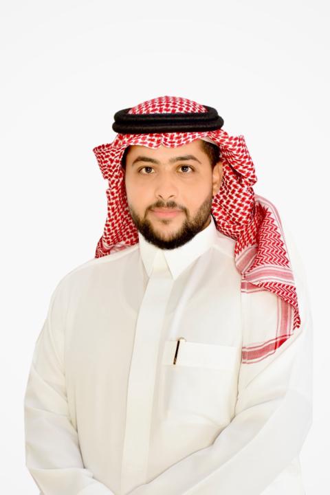 Omar Almuzaini