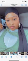 Samira Abdullai