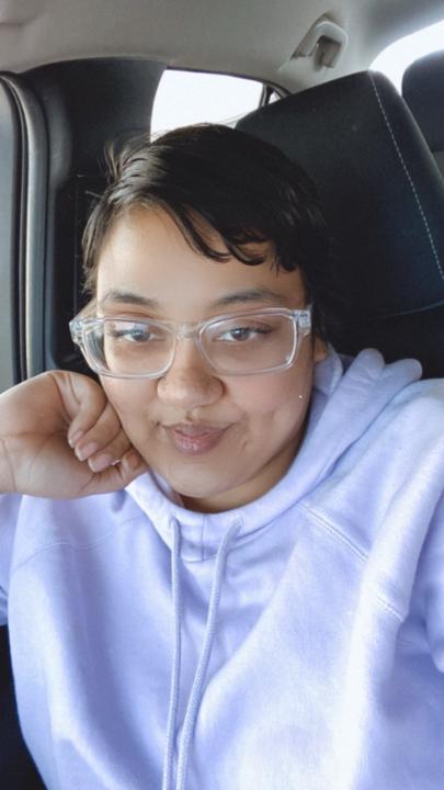 Leslie Cruz
