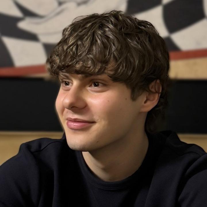 Michael Przeworowski