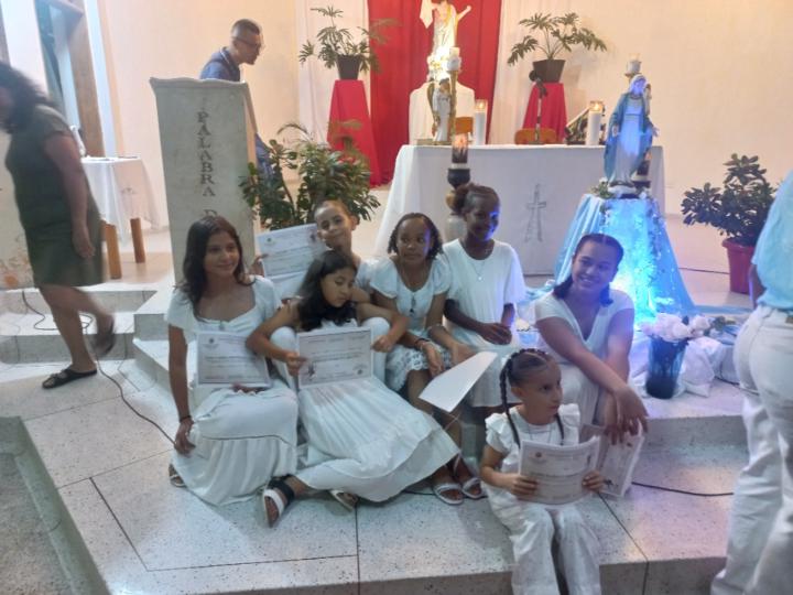 Jazmín Jhojana Córdoba Gonzalez