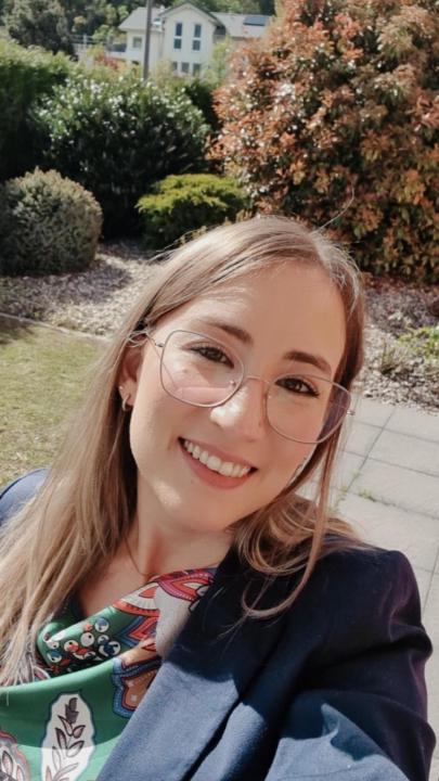 Mélanie Figueirinha