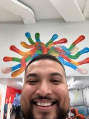 Darren Rodriguez