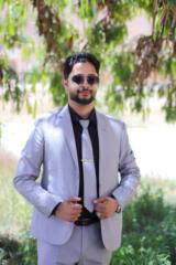 Ali Abdullah Ali Al-Shami